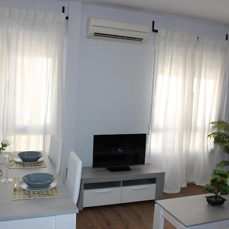 Increible Apartamento Centro Granada Alhambra Dış mekan fotoğraf