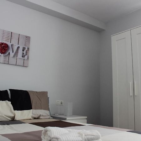 Increible Apartamento Centro Granada Alhambra Dış mekan fotoğraf