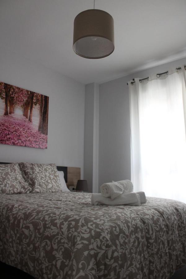Increible Apartamento Centro Granada Alhambra Dış mekan fotoğraf
