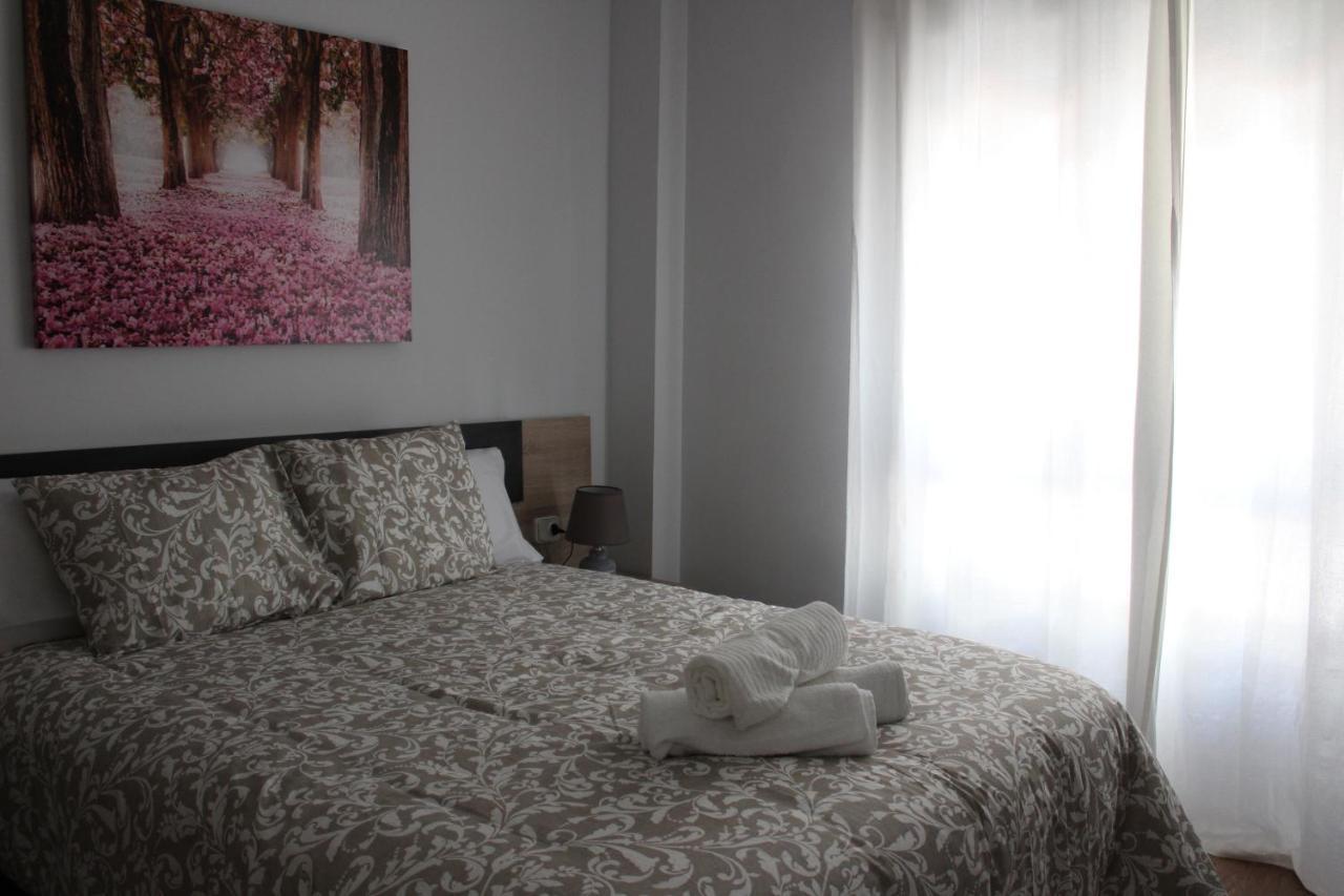 Increible Apartamento Centro Granada Alhambra Dış mekan fotoğraf