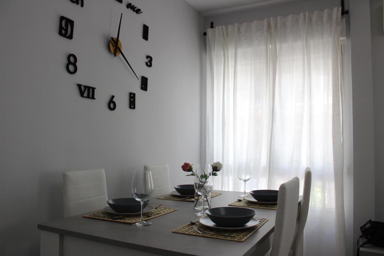Increible Apartamento Centro Granada Alhambra Dış mekan fotoğraf
