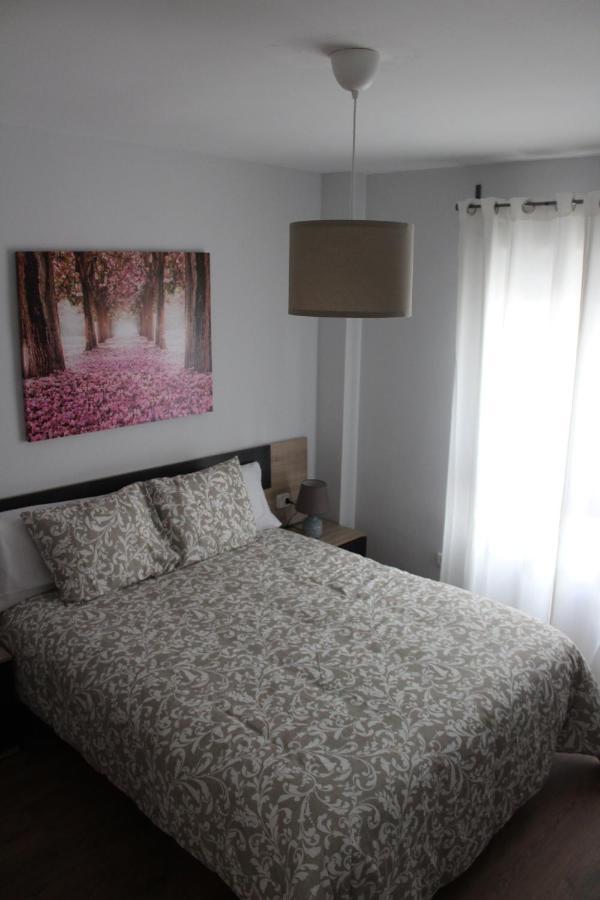 Increible Apartamento Centro Granada Alhambra Dış mekan fotoğraf