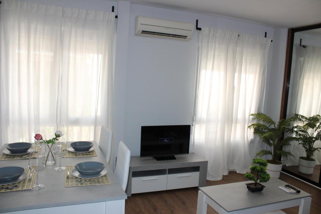 Increible Apartamento Centro Granada Alhambra Dış mekan fotoğraf