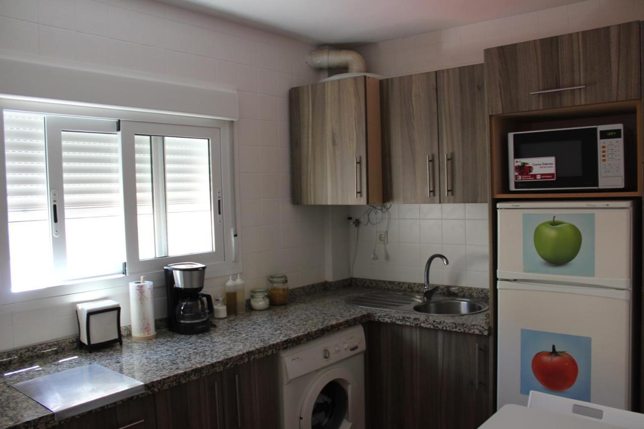 Increible Apartamento Centro Granada Alhambra Dış mekan fotoğraf