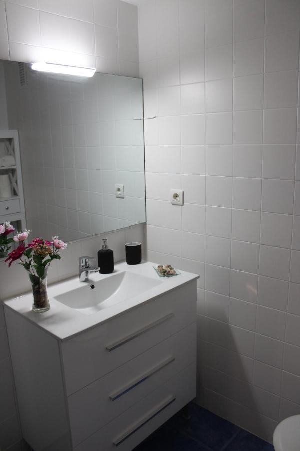 Increible Apartamento Centro Granada Alhambra Dış mekan fotoğraf