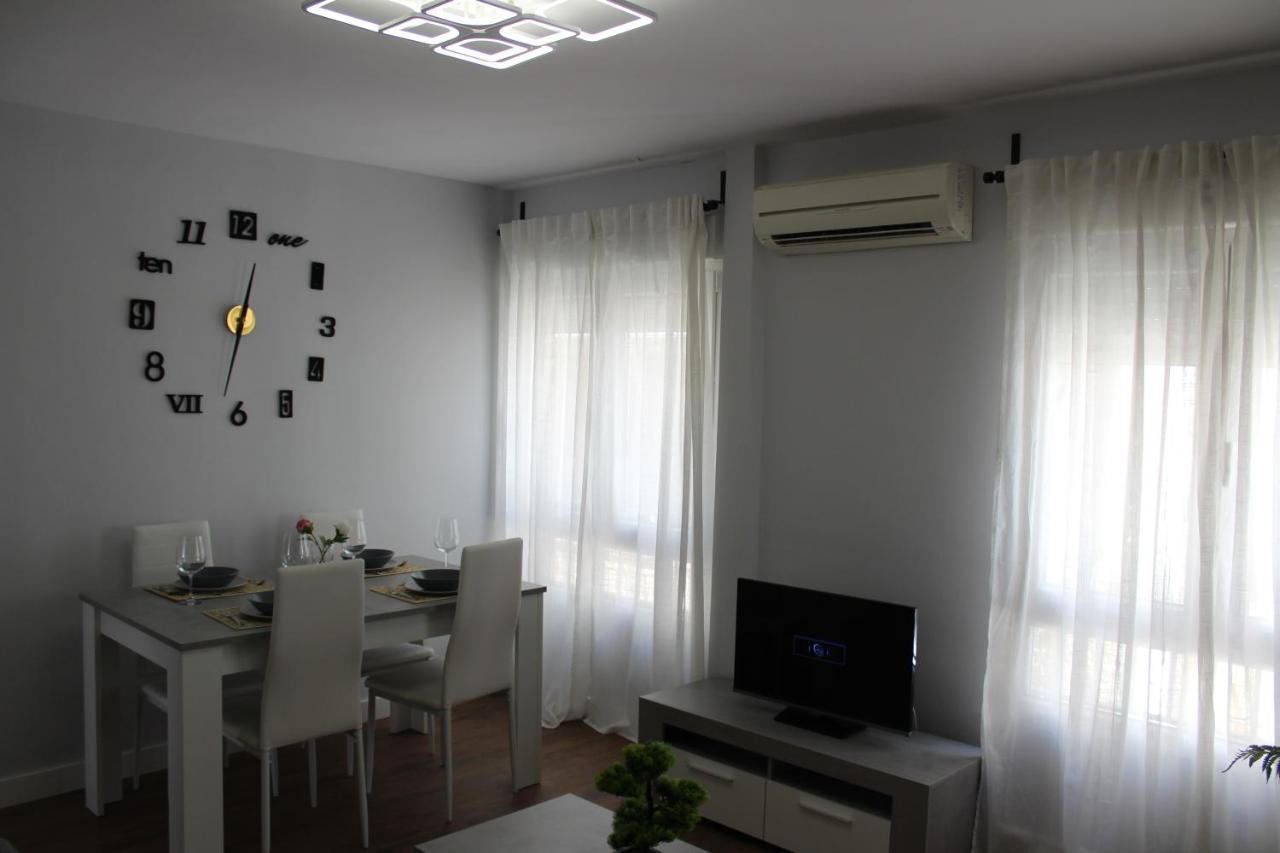 Increible Apartamento Centro Granada Alhambra Dış mekan fotoğraf
