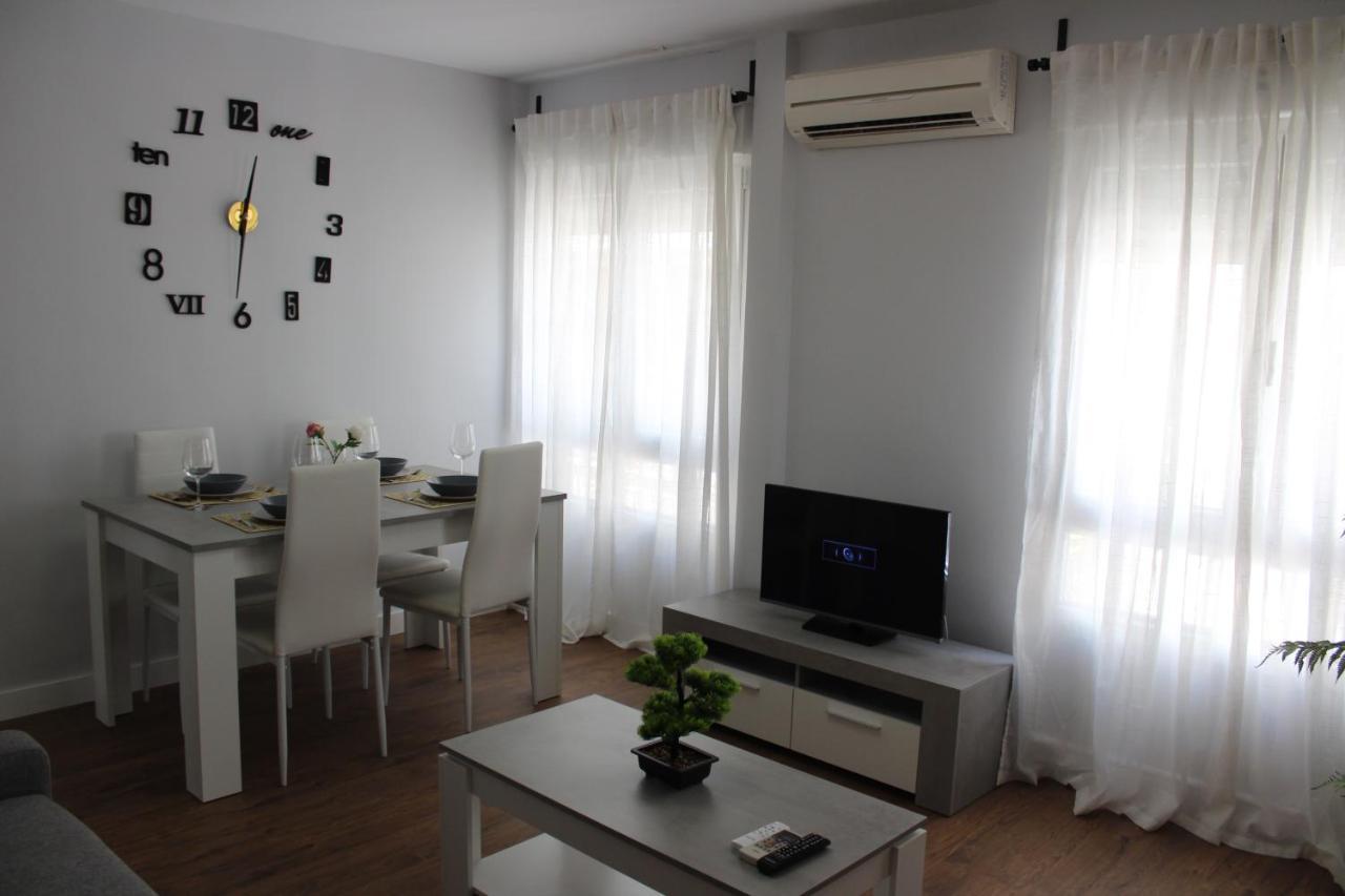 Increible Apartamento Centro Granada Alhambra Dış mekan fotoğraf