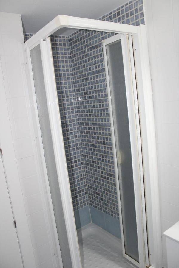 Increible Apartamento Centro Granada Alhambra Dış mekan fotoğraf