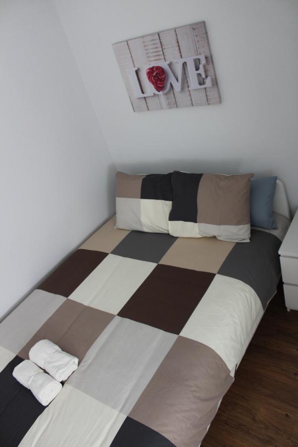 Increible Apartamento Centro Granada Alhambra Dış mekan fotoğraf