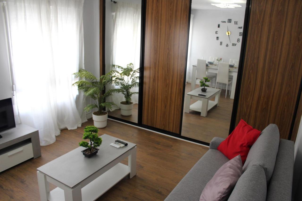 Increible Apartamento Centro Granada Alhambra Dış mekan fotoğraf