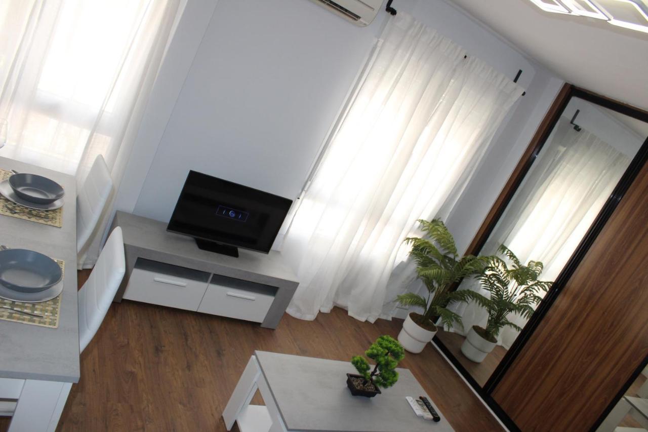 Increible Apartamento Centro Granada Alhambra Dış mekan fotoğraf