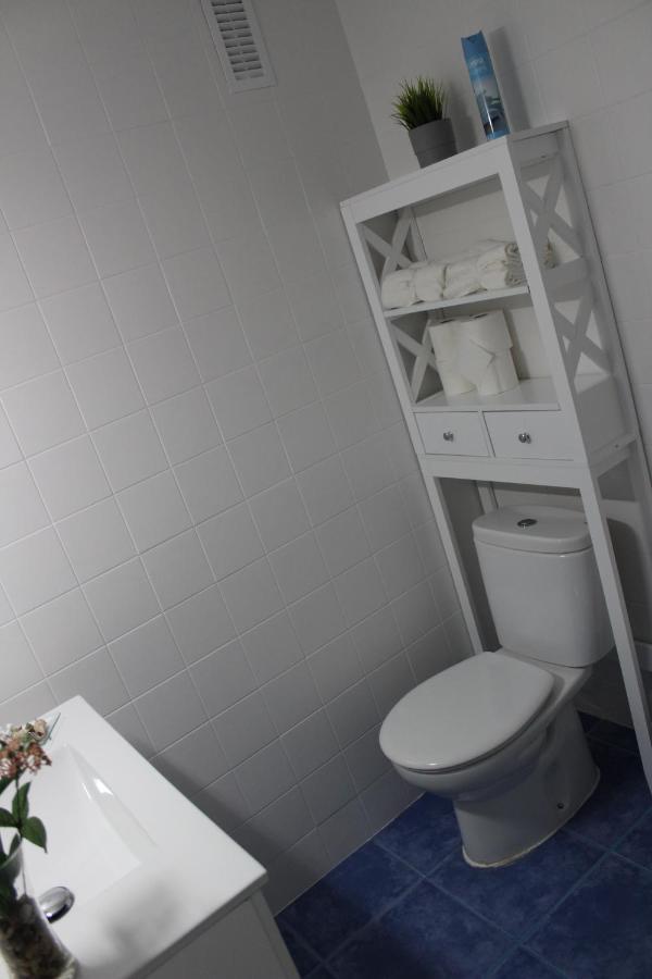 Increible Apartamento Centro Granada Alhambra Dış mekan fotoğraf