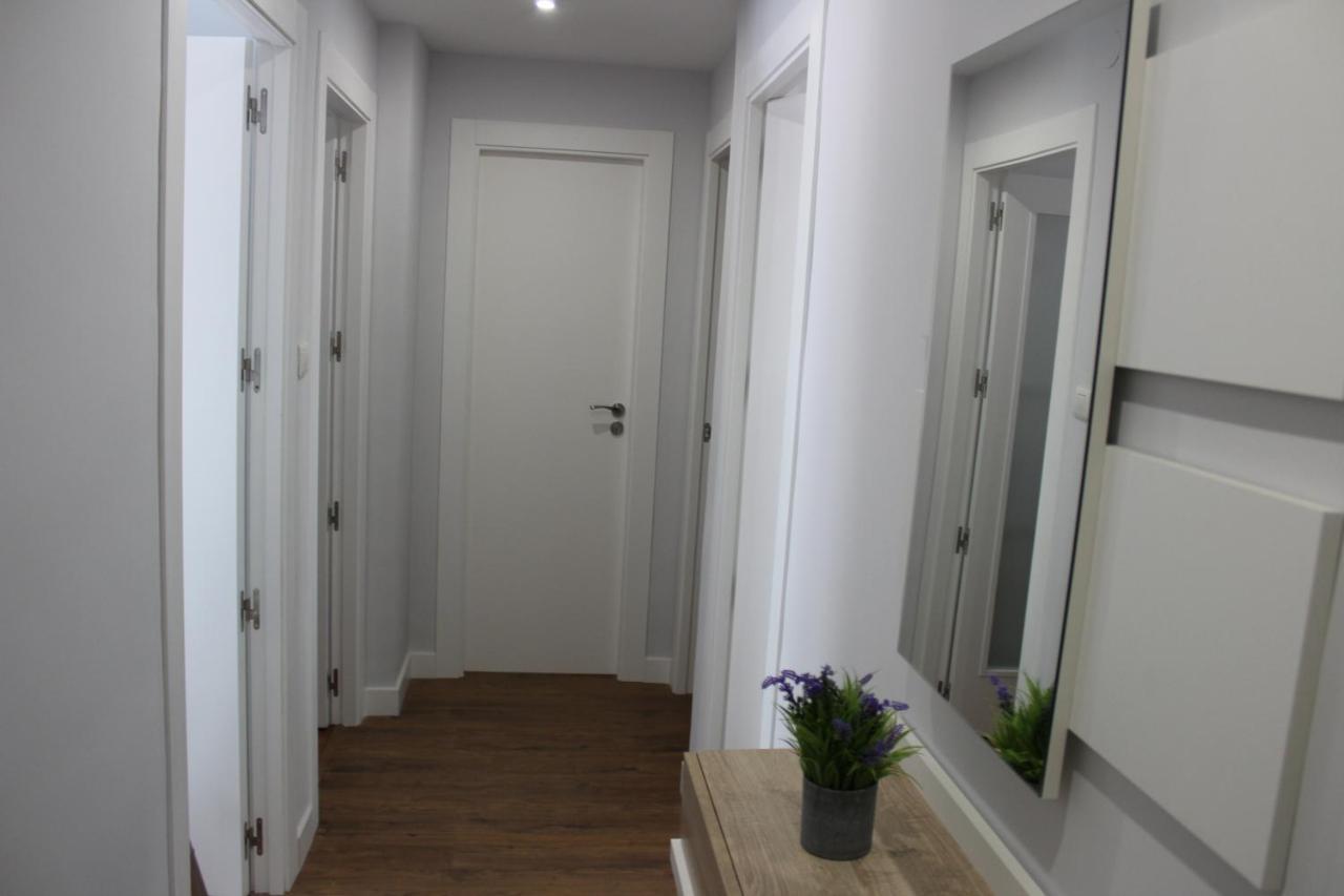 Increible Apartamento Centro Granada Alhambra Dış mekan fotoğraf