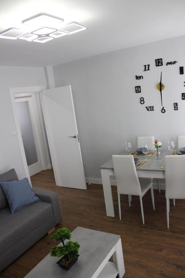 Increible Apartamento Centro Granada Alhambra Dış mekan fotoğraf