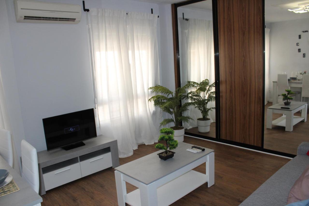 Increible Apartamento Centro Granada Alhambra Dış mekan fotoğraf